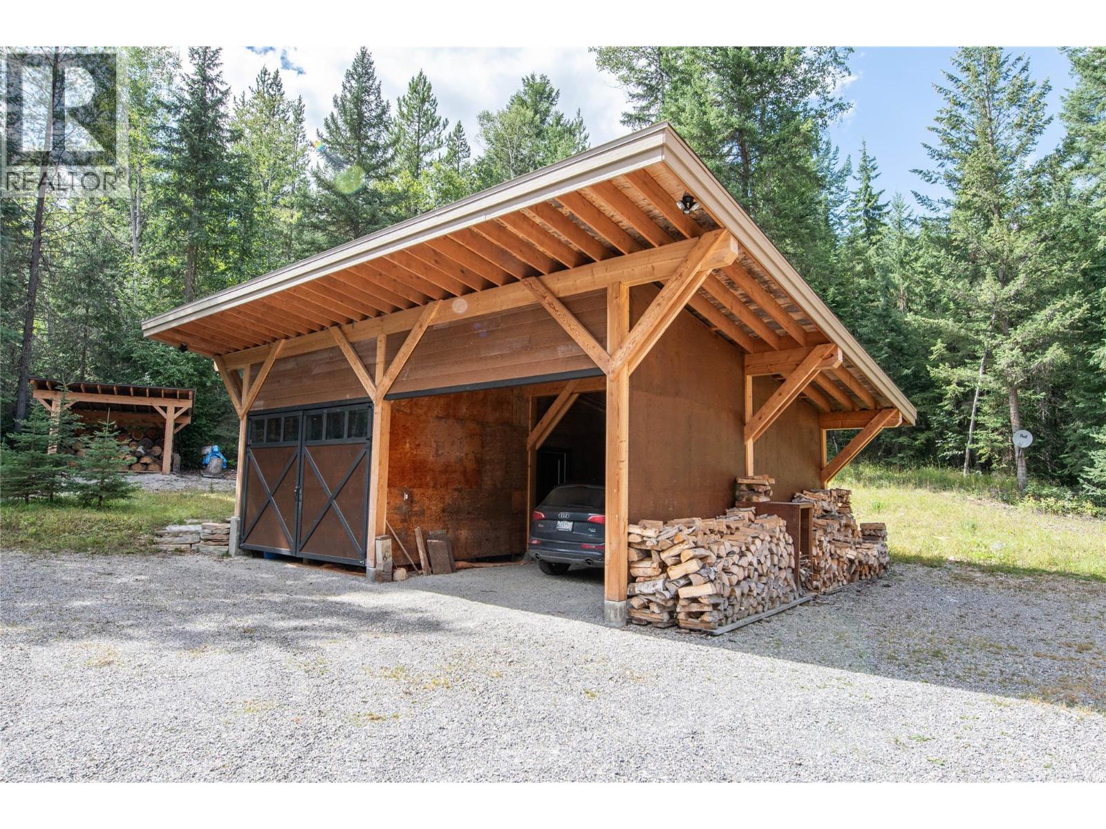 2480 Golden Donald Upper Road, Golden, British Columbia  V0A 1H1 - Photo 63 - 10360024