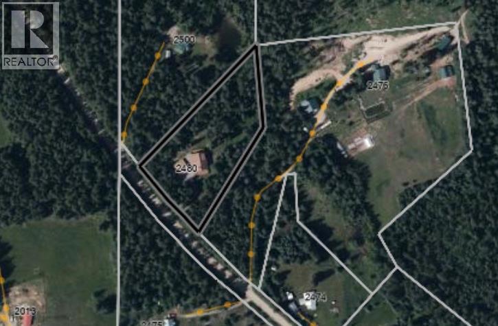 2480 Golden Donald Upper Road, Golden, British Columbia  V0A 1H1 - Photo 67 - 10360024