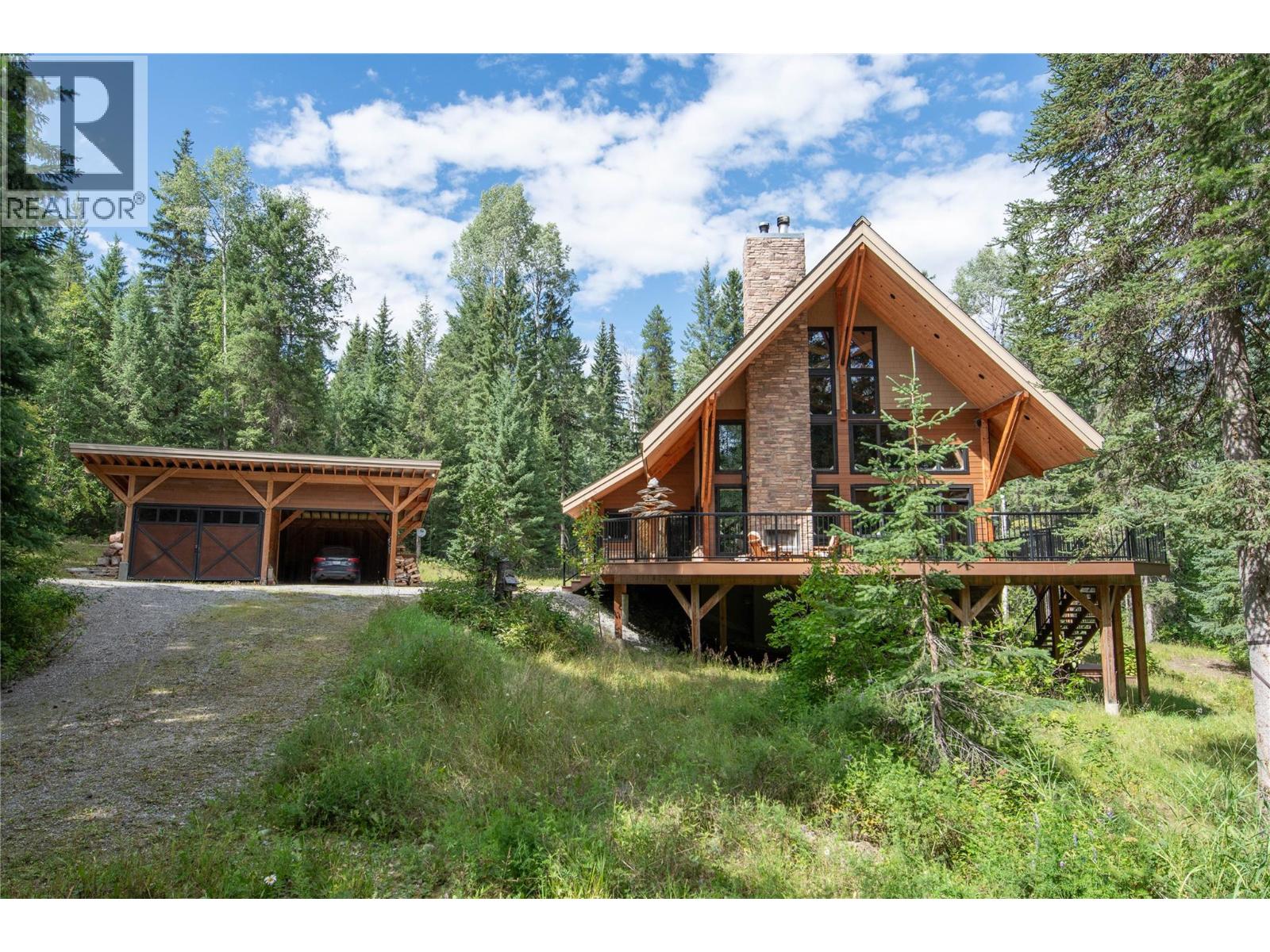 2480 Golden Donald Upper Road, Golden, British Columbia  V0A 1H1 - Photo 47 - 10360024