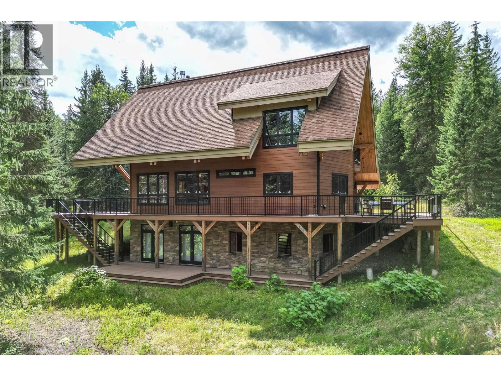 2480 Golden Donald Upper Road, Golden, British Columbia  V0A 1H1 - Photo 58 - 10360024