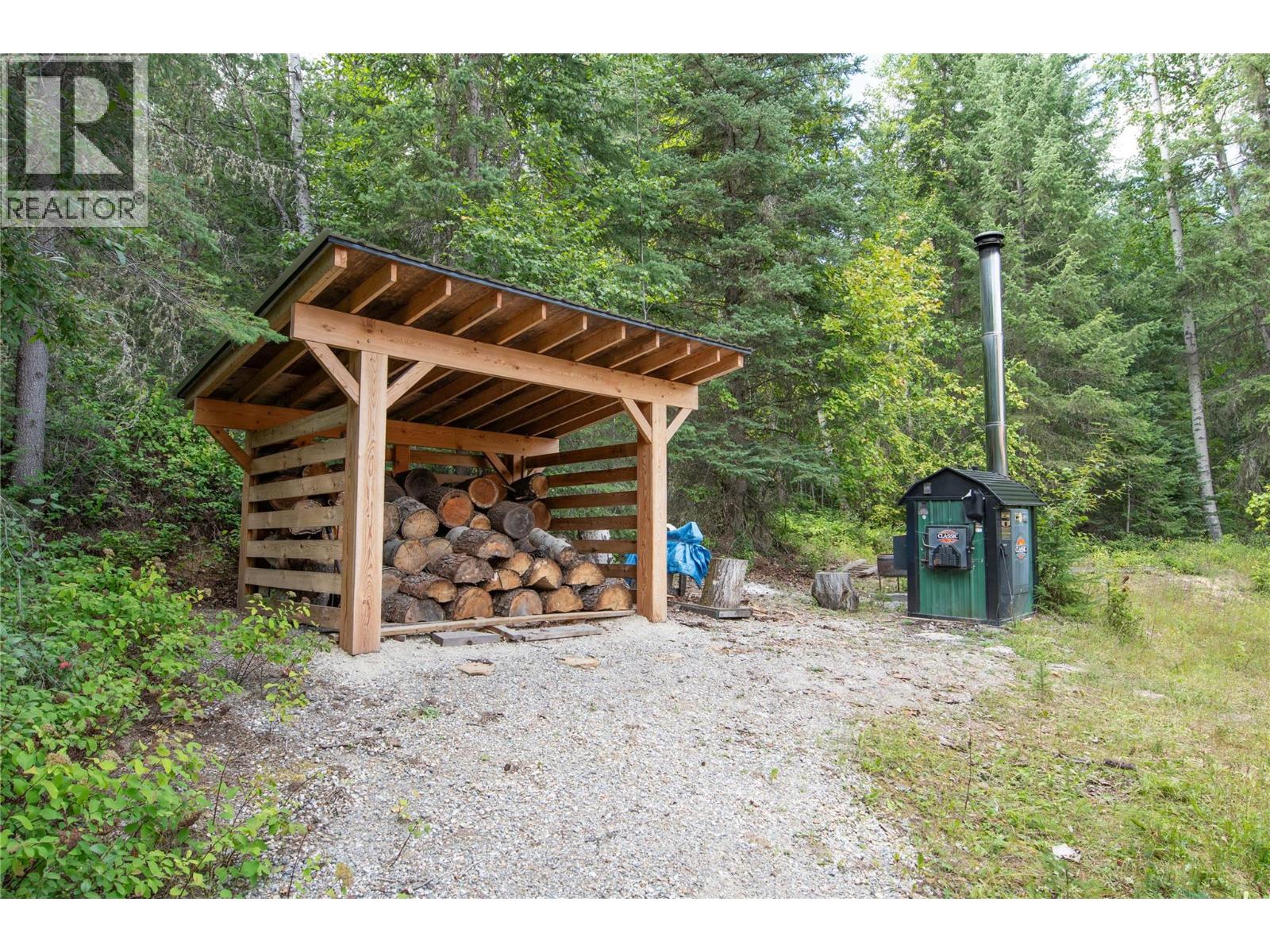 2480 Golden Donald Upper Road, Golden, British Columbia  V0A 1H1 - Photo 61 - 10360024