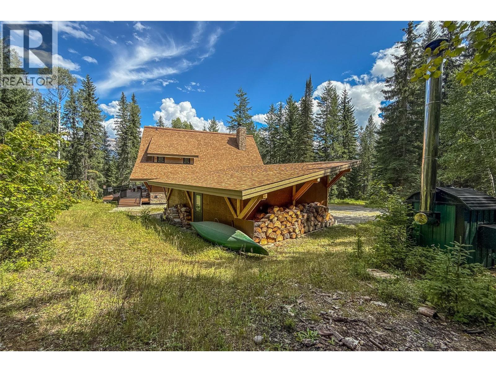 2480 Golden Donald Upper Road, Golden, British Columbia  V0A 1H1 - Photo 64 - 10360024