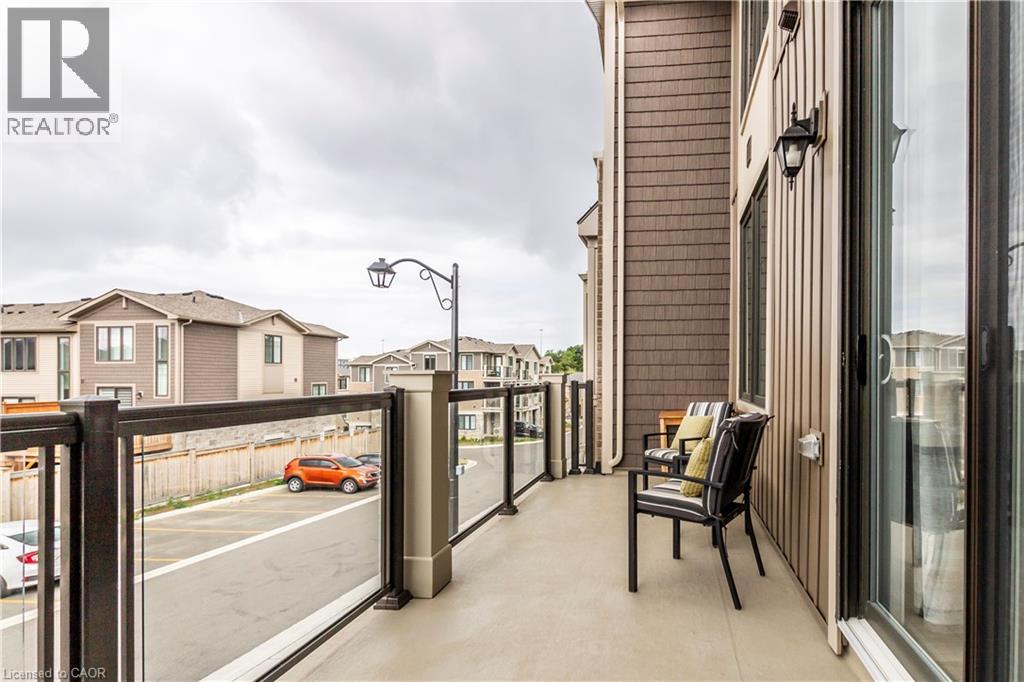 10 Birmingham Drive Unit# 95, Cambridge, Ontario  N1R 0C6 - Photo 17 - 40764554