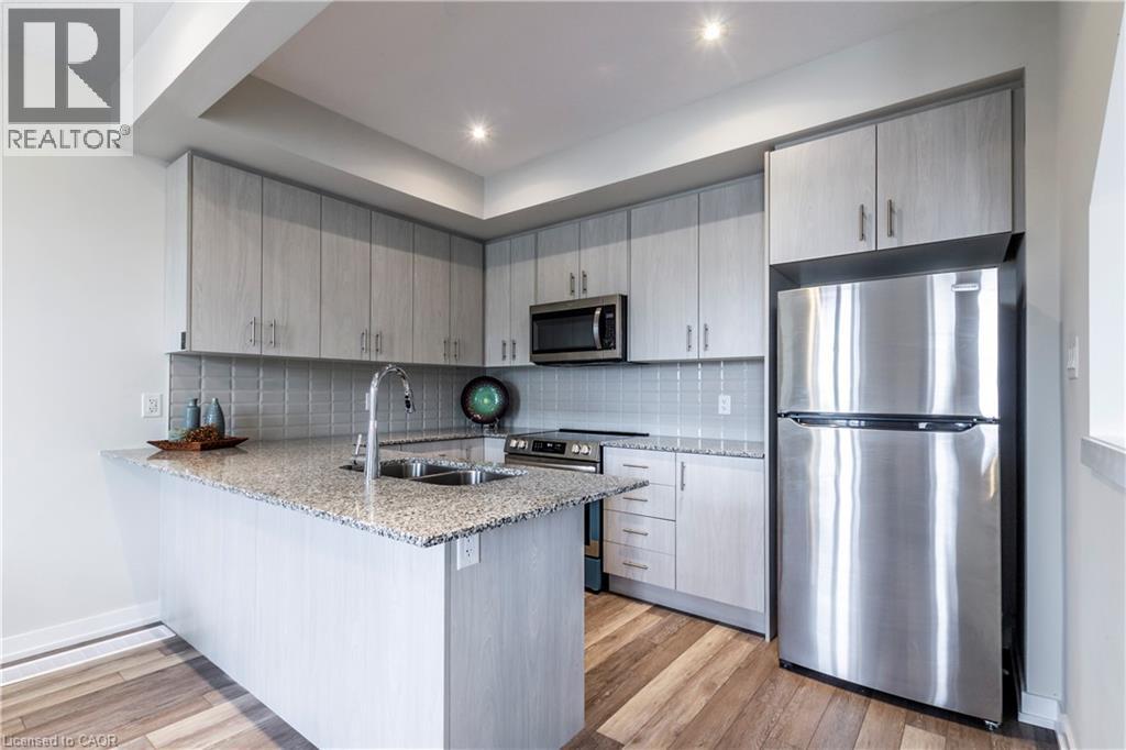 10 Birmingham Drive Unit# 95, Cambridge, Ontario  N1R 0C6 - Photo 10 - 40764554