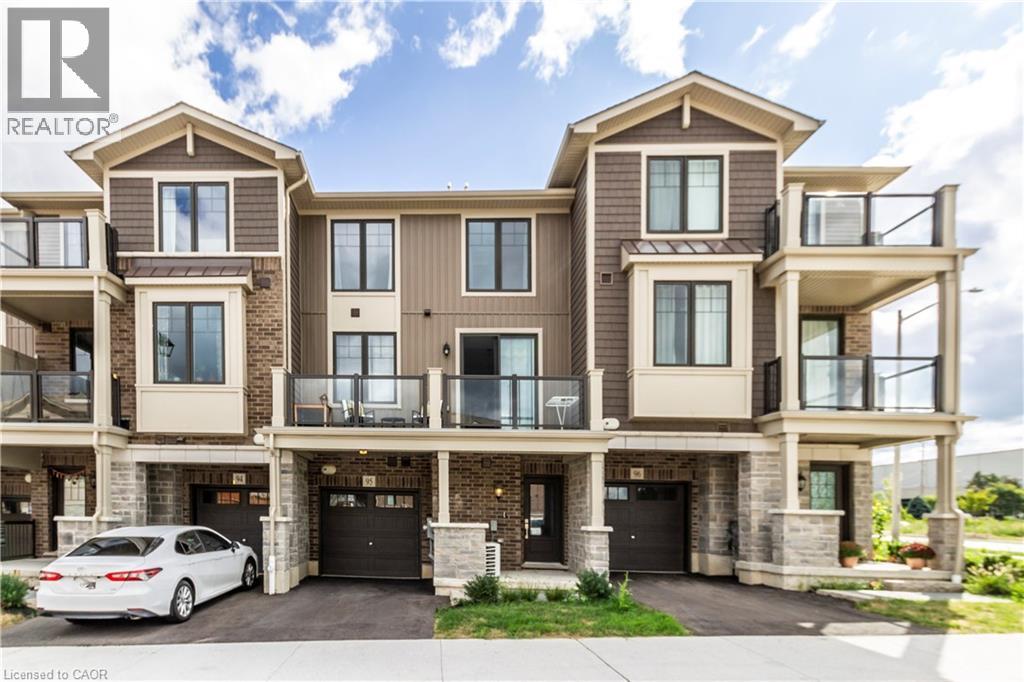 10 Birmingham Drive Unit# 95, Cambridge, Ontario  N1R 0C6 - Photo 2 - 40764554