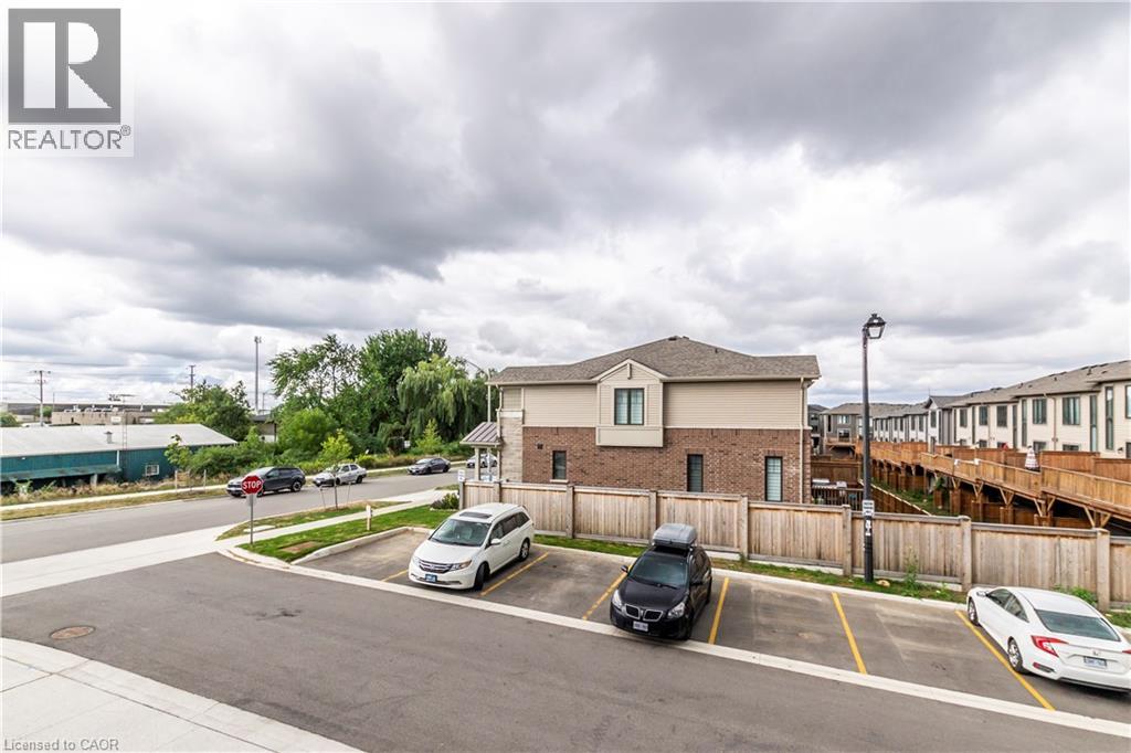 10 Birmingham Drive Unit# 95, Cambridge, Ontario  N1R 0C6 - Photo 25 - 40764554