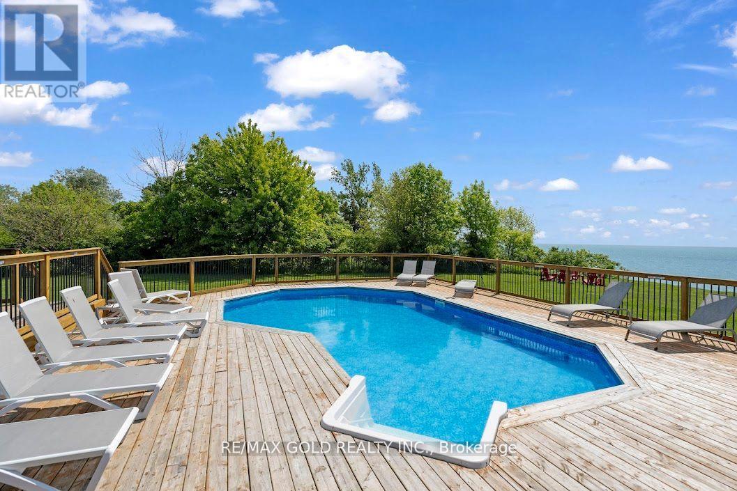 1932 Ocean Boulevard, Chatham-Kent (Wheatley), Ontario  N0P 2P0 - Photo 38 - X12369778