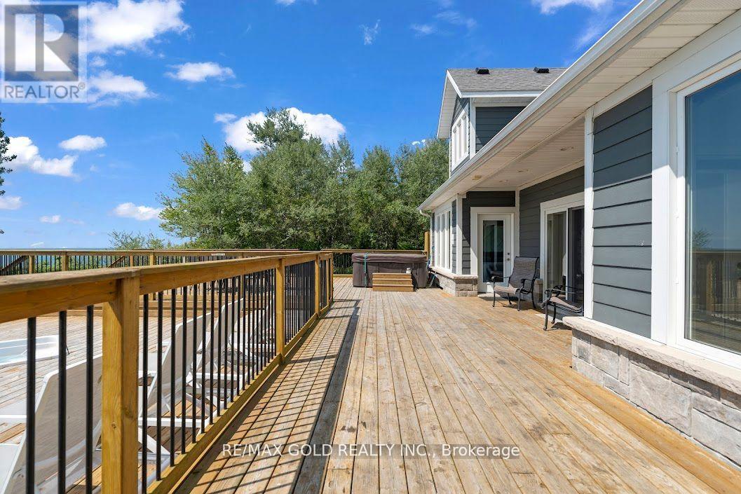 1932 Ocean Boulevard, Chatham-Kent (Wheatley), Ontario  N0P 2P0 - Photo 40 - X12369778