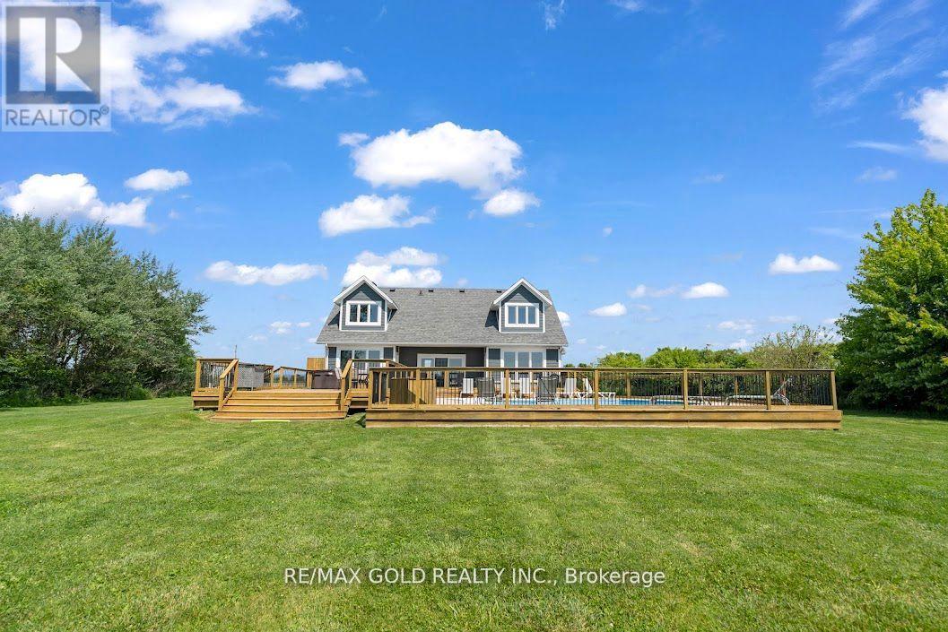 1932 Ocean Boulevard, Chatham-Kent (Wheatley), Ontario  N0P 2P0 - Photo 41 - X12369778