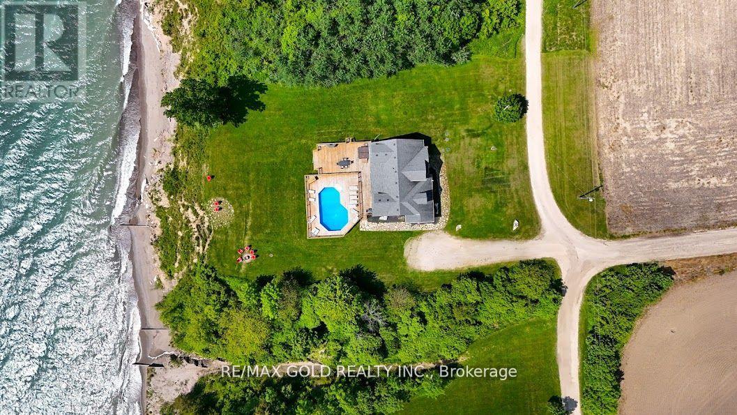 1932 Ocean Boulevard, Chatham-Kent (Wheatley), Ontario  N0P 2P0 - Photo 42 - X12369778