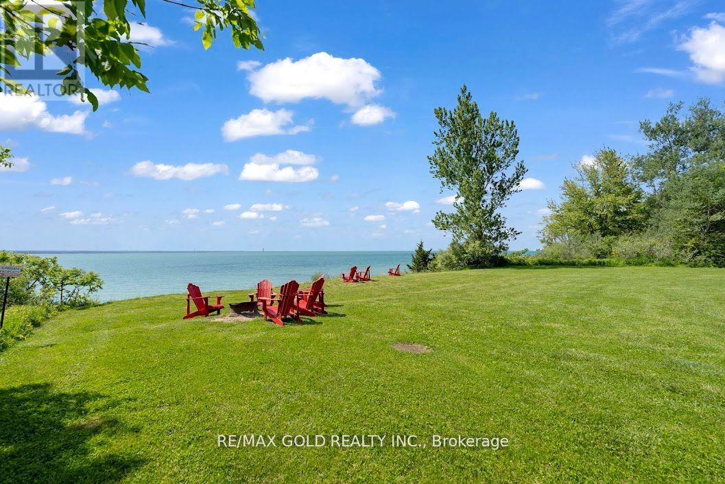 1932 Ocean Boulevard, Chatham-Kent (Wheatley), Ontario  N0P 2P0 - Photo 44 - X12369778