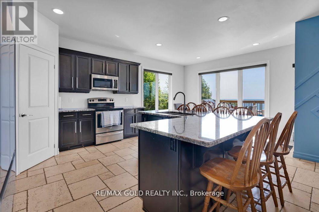 1932 Ocean Boulevard, Chatham-Kent (Wheatley), Ontario  N0P 2P0 - Photo 6 - X12369778