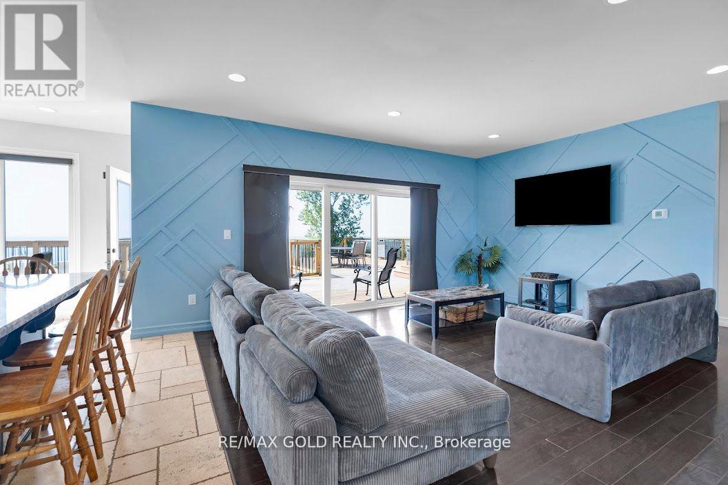 1932 Ocean Boulevard, Chatham-Kent (Wheatley), Ontario  N0P 2P0 - Photo 8 - X12369778