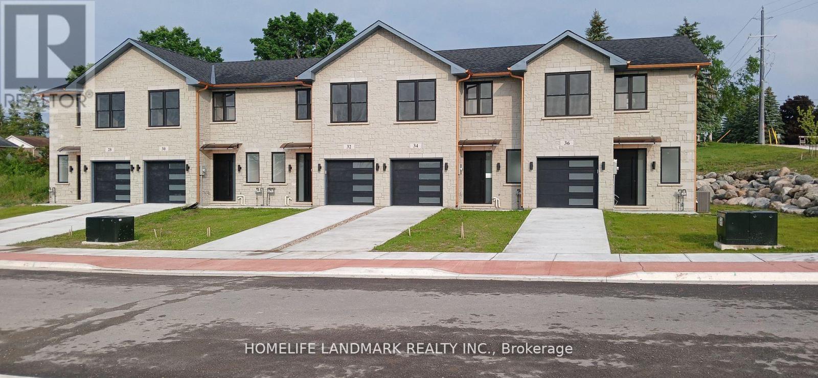 32 REGENT STREET, Trent Hills, Ontario
