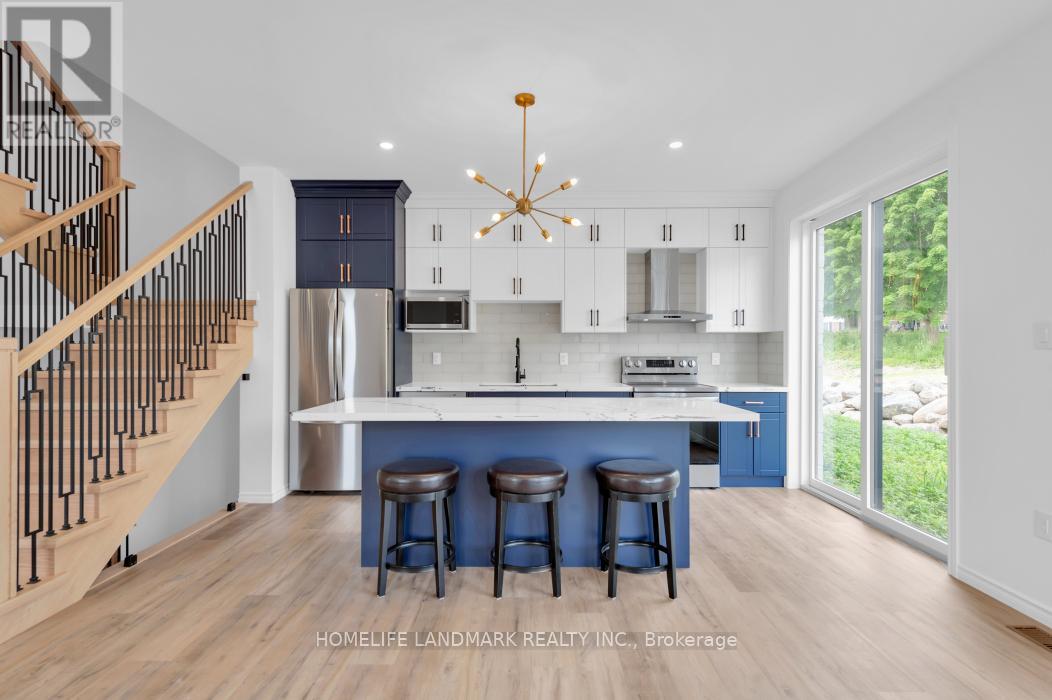 32 Regent Street, Trent Hills, Ontario  K0L 1L0 - Photo 11 - X12369797