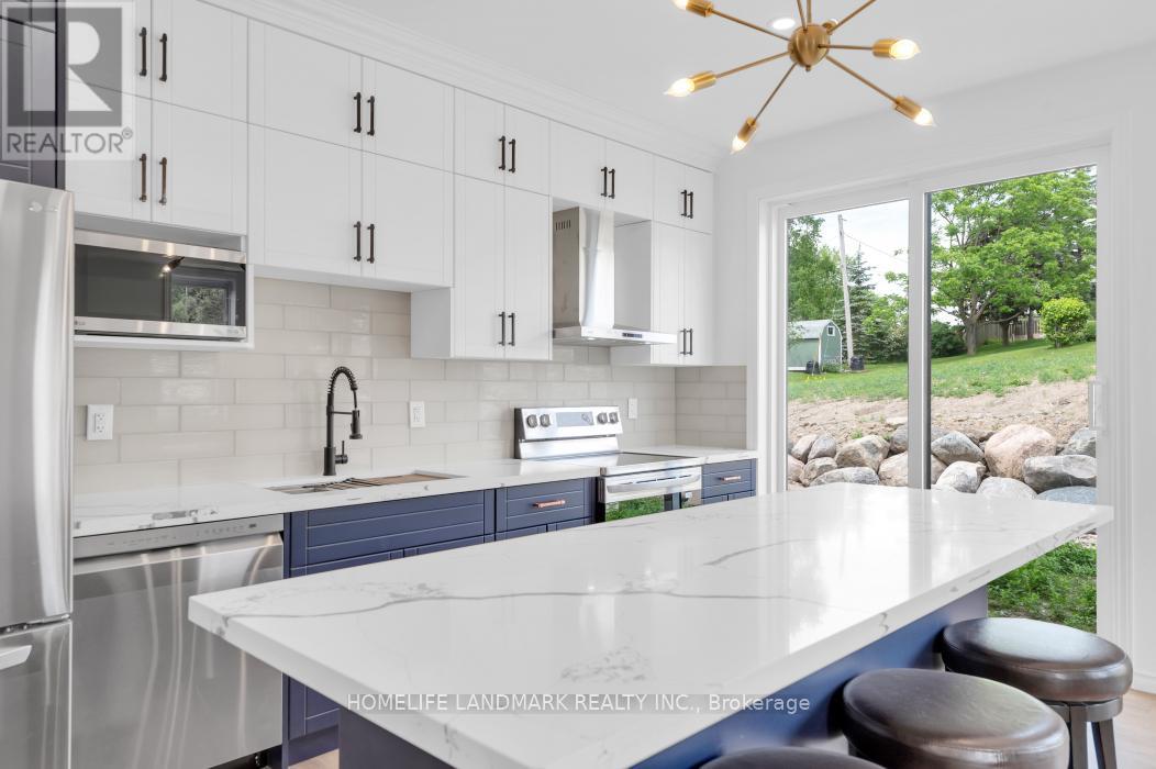 32 Regent Street, Trent Hills, Ontario  K0L 1L0 - Photo 13 - X12369797