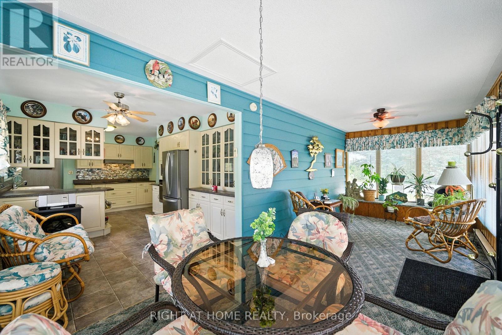 242 County Rd 48, Havelock-Belmont-Methuen, Ontario  K0L 1Z0 - Photo 14 - X12369850