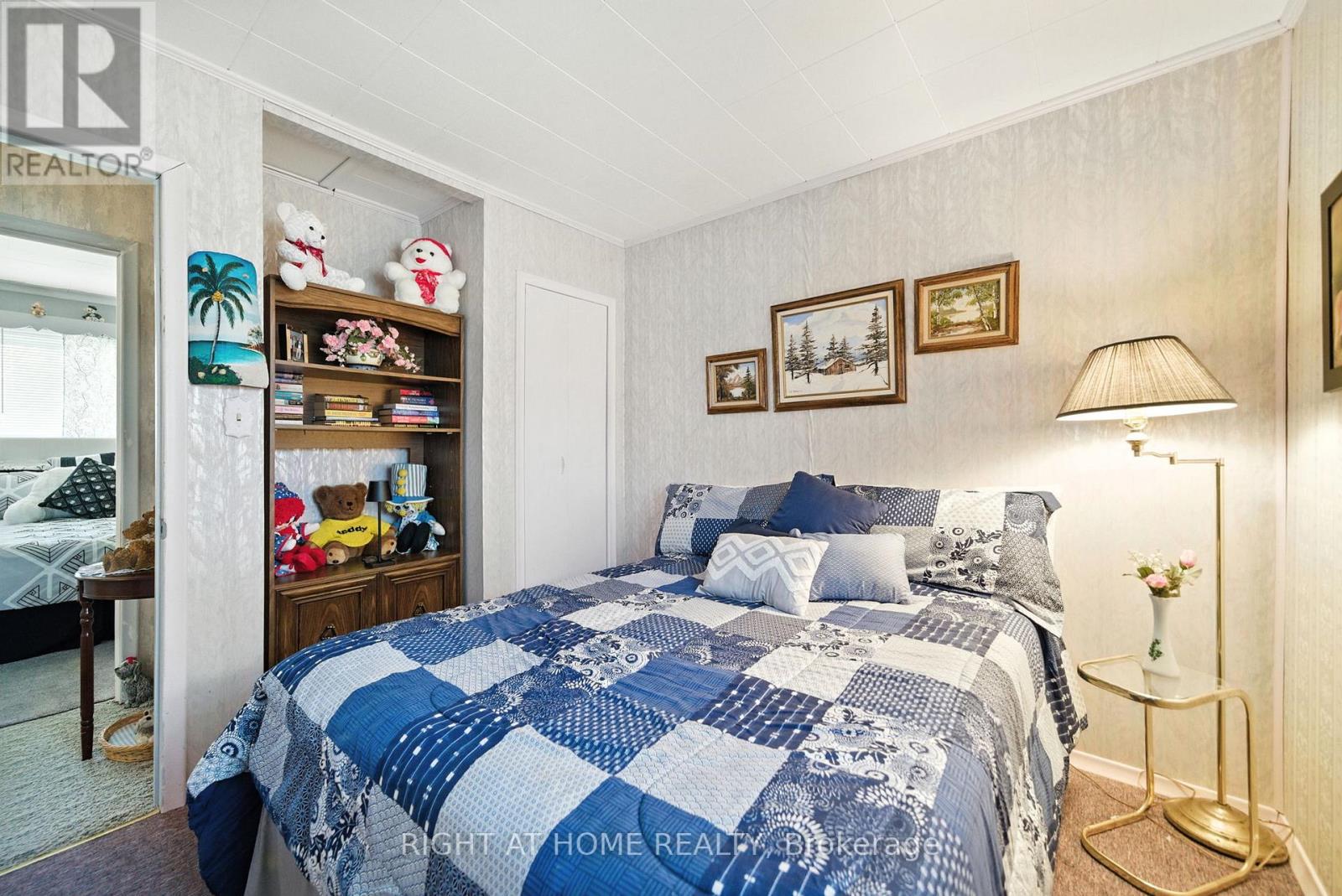 242 County Rd 48, Havelock-Belmont-Methuen, Ontario  K0L 1Z0 - Photo 19 - X12369850
