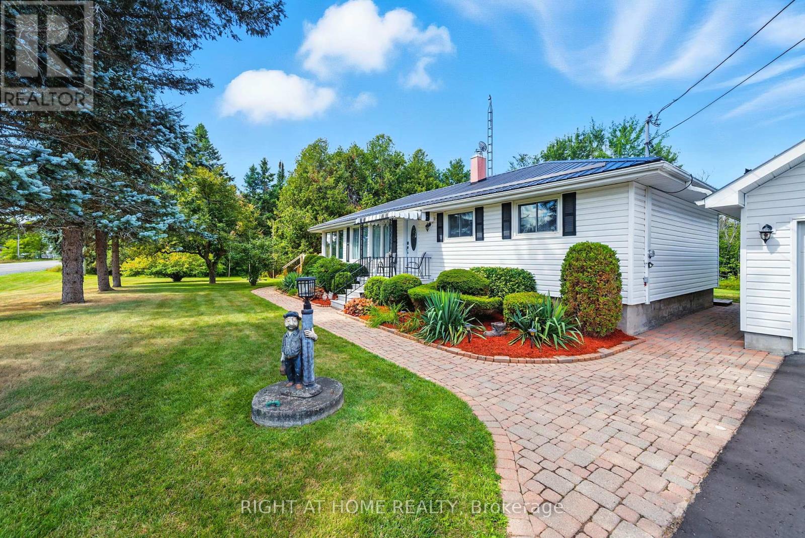 242 County Rd 48, Havelock-Belmont-Methuen, Ontario  K0L 1Z0 - Photo 2 - X12369850