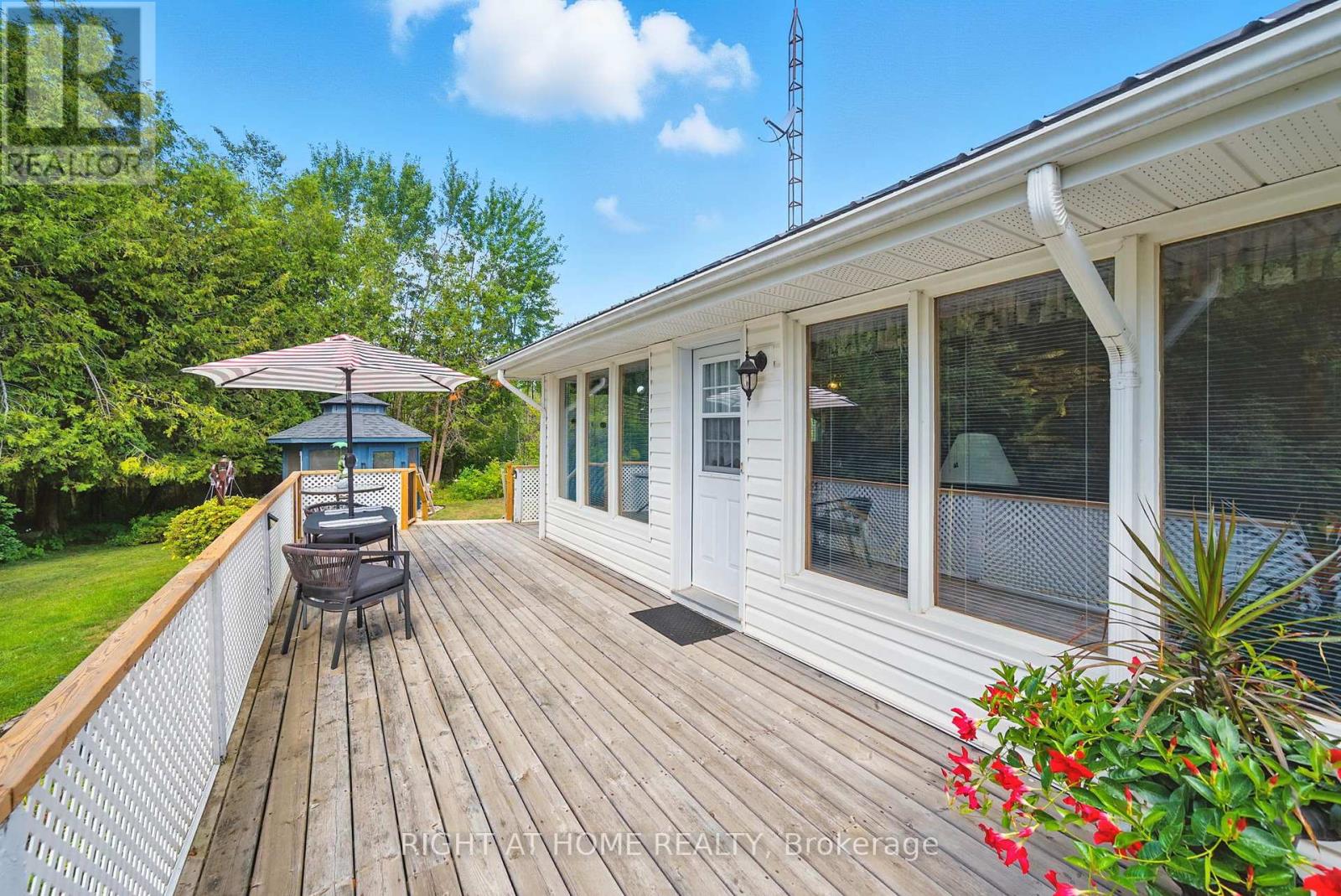 242 County Rd 48, Havelock-Belmont-Methuen, Ontario  K0L 1Z0 - Photo 25 - X12369850