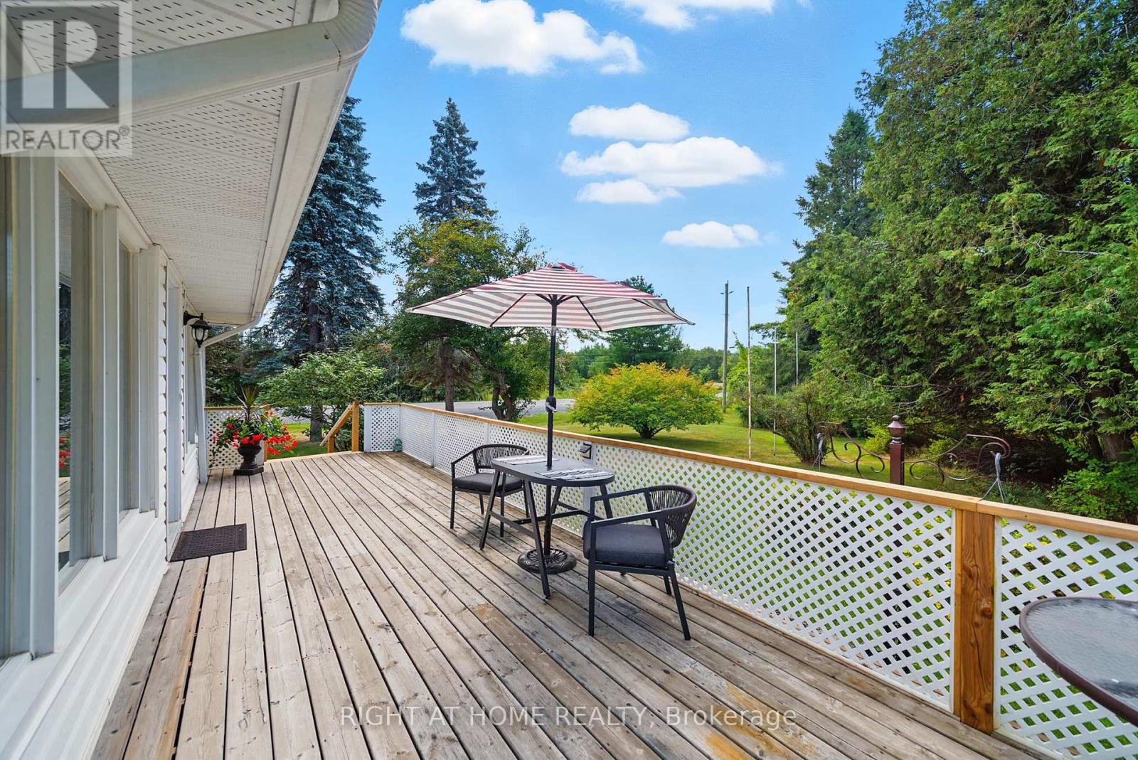 242 County Rd 48, Havelock-Belmont-Methuen, Ontario  K0L 1Z0 - Photo 26 - X12369850