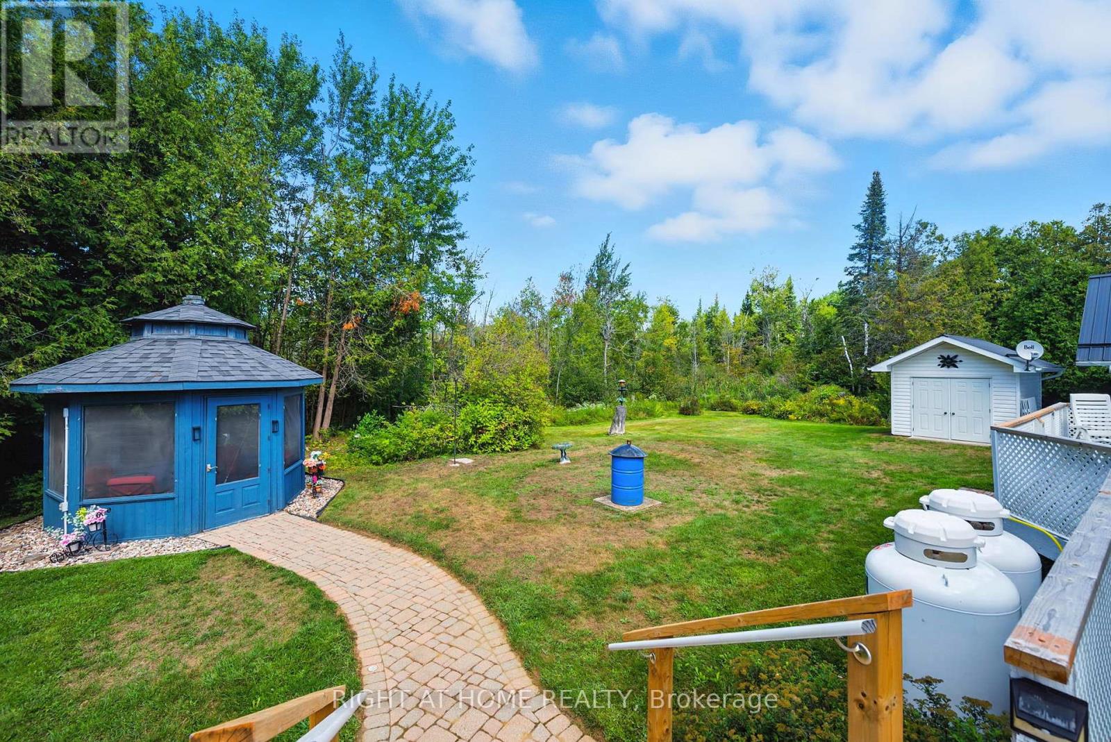 242 County Rd 48, Havelock-Belmont-Methuen, Ontario  K0L 1Z0 - Photo 27 - X12369850