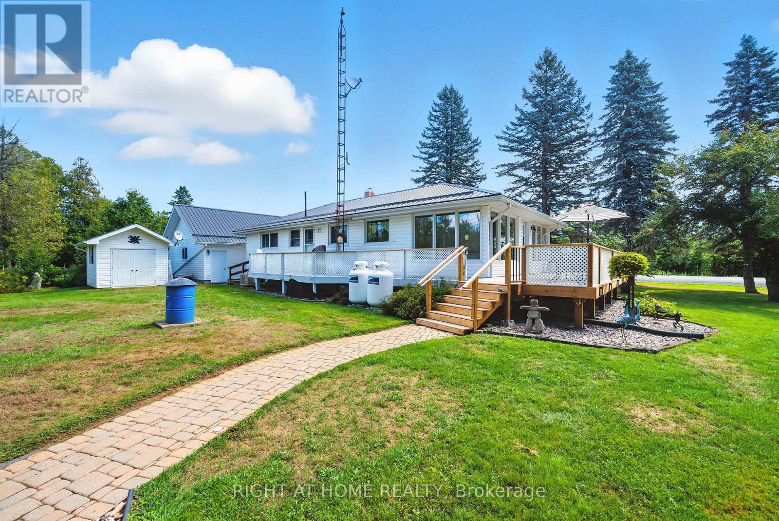 242 County Rd 48, Havelock-Belmont-Methuen, Ontario  K0L 1Z0 - Photo 28 - X12369850