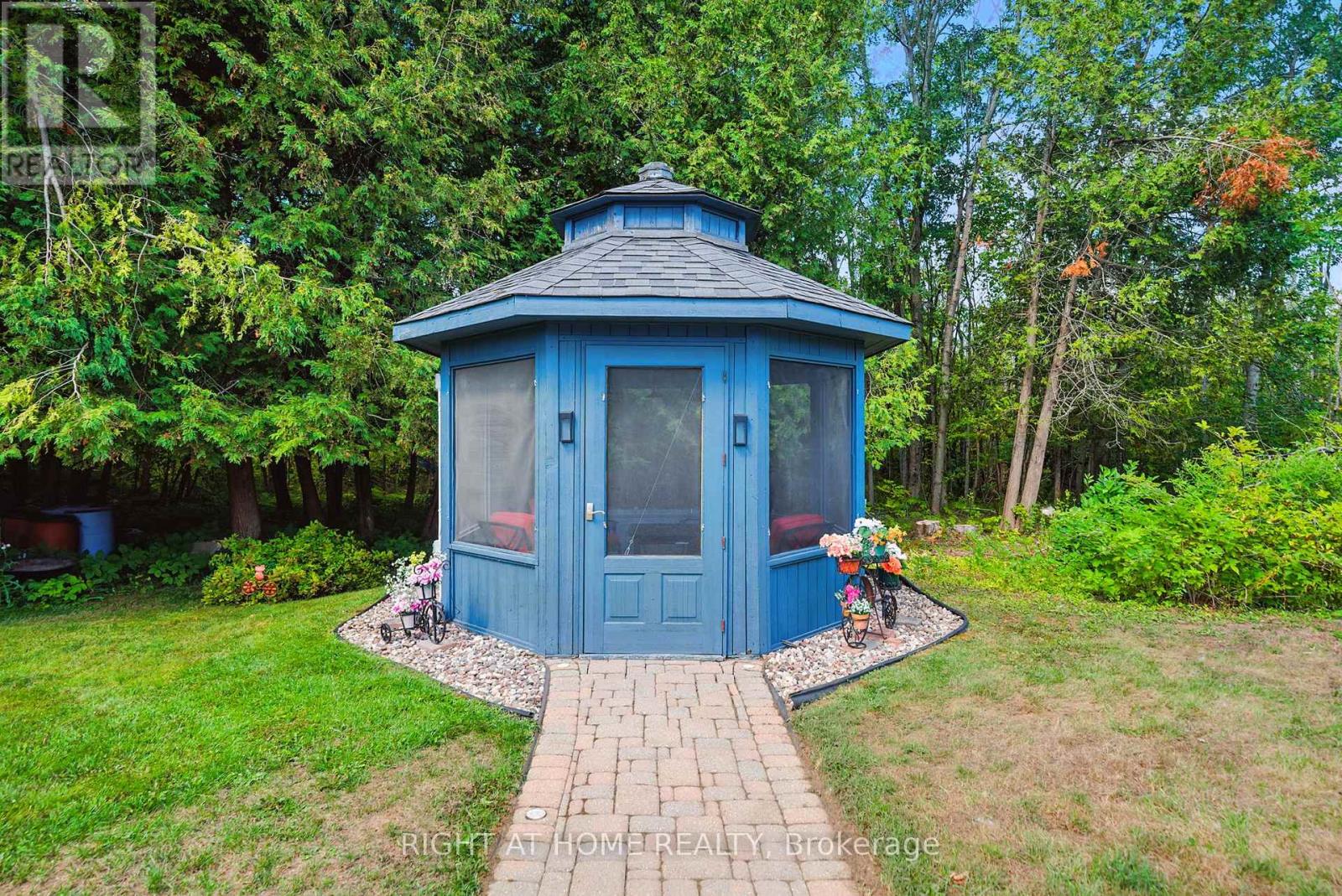 242 County Rd 48, Havelock-Belmont-Methuen, Ontario  K0L 1Z0 - Photo 29 - X12369850