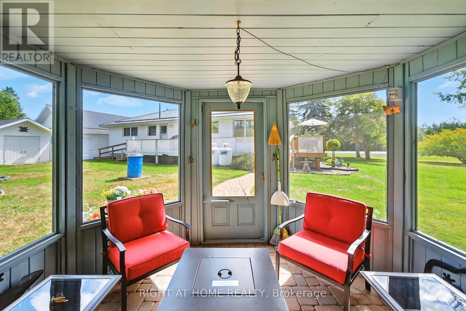 242 County Rd 48, Havelock-Belmont-Methuen, Ontario  K0L 1Z0 - Photo 31 - X12369850