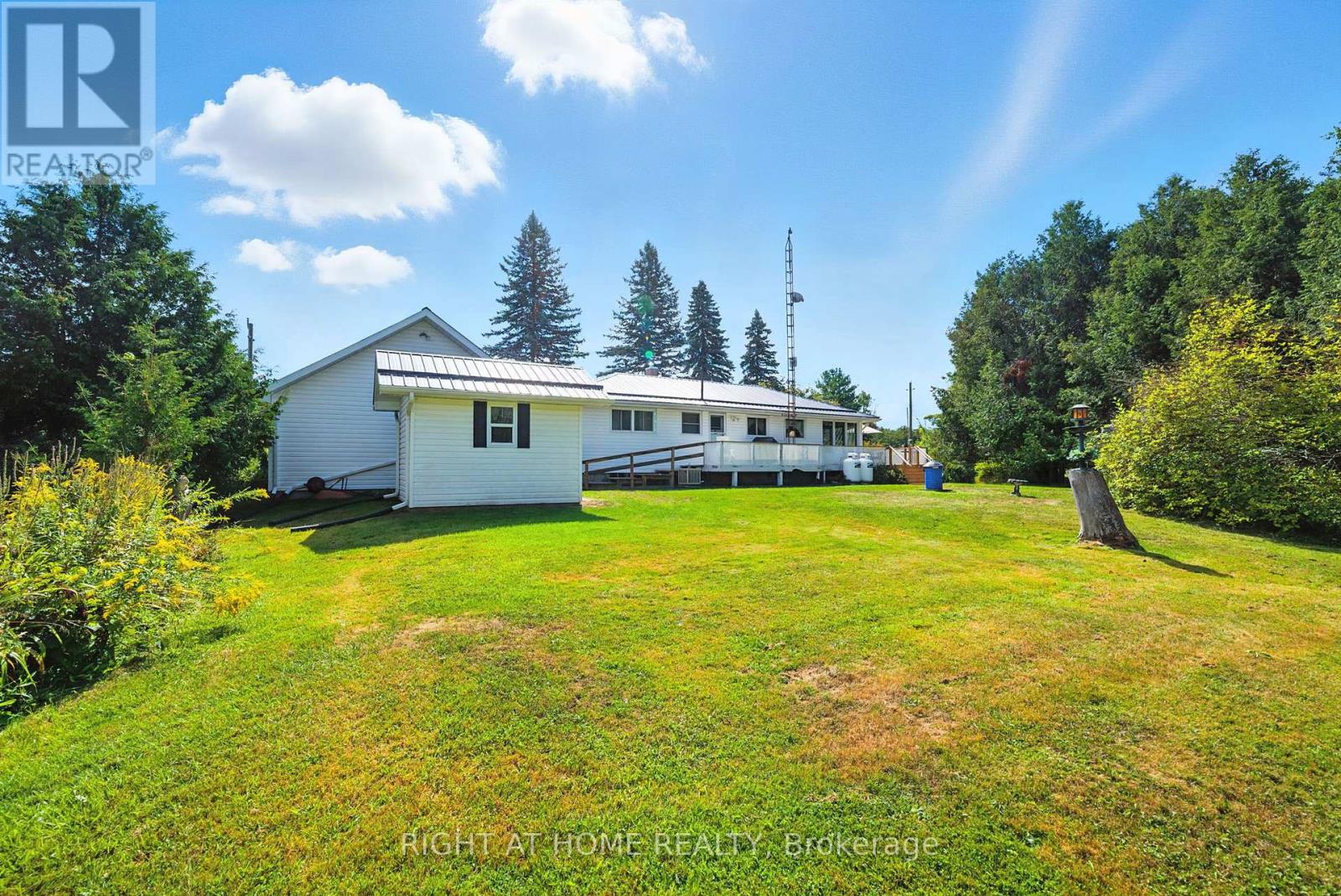 242 County Rd 48, Havelock-Belmont-Methuen, Ontario  K0L 1Z0 - Photo 33 - X12369850