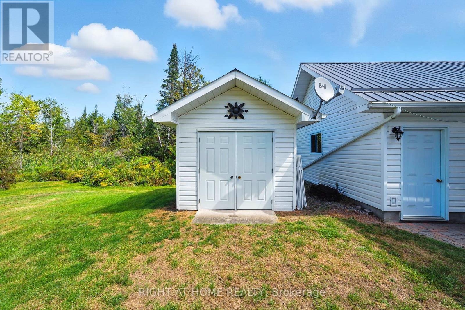 242 County Rd 48, Havelock-Belmont-Methuen, Ontario  K0L 1Z0 - Photo 35 - X12369850