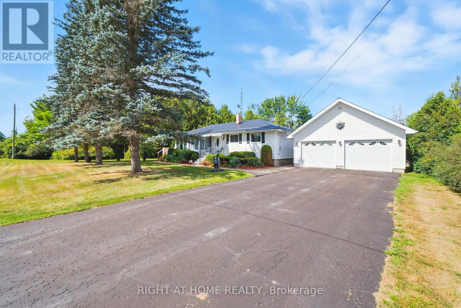 242 County Rd 48, Havelock-Belmont-Methuen, Ontario  K0L 1Z0 - Photo 37 - X12369850