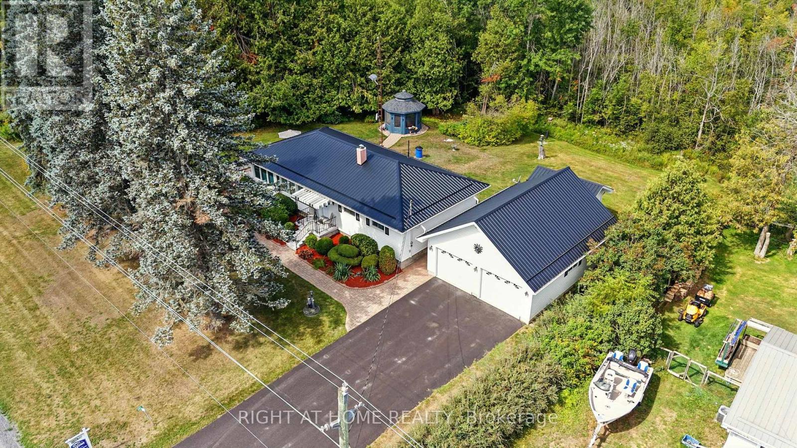 242 County Rd 48, Havelock-Belmont-Methuen, Ontario  K0L 1Z0 - Photo 38 - X12369850