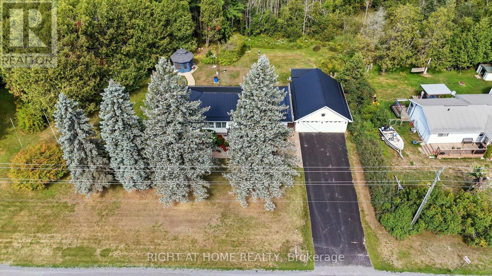 242 County Rd 48, Havelock-Belmont-Methuen, Ontario  K0L 1Z0 - Photo 39 - X12369850