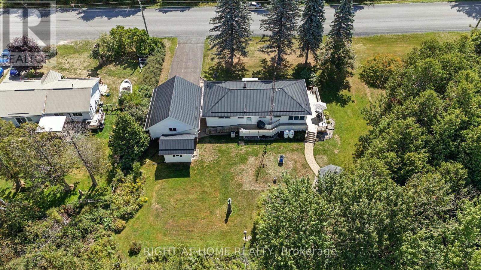 242 County Rd 48, Havelock-Belmont-Methuen, Ontario  K0L 1Z0 - Photo 41 - X12369850