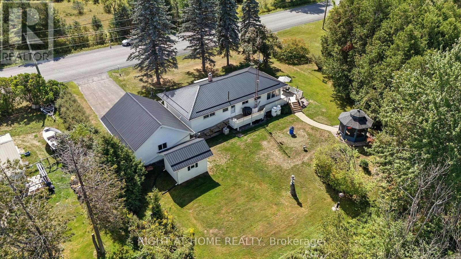 242 County Rd 48, Havelock-Belmont-Methuen, Ontario  K0L 1Z0 - Photo 42 - X12369850