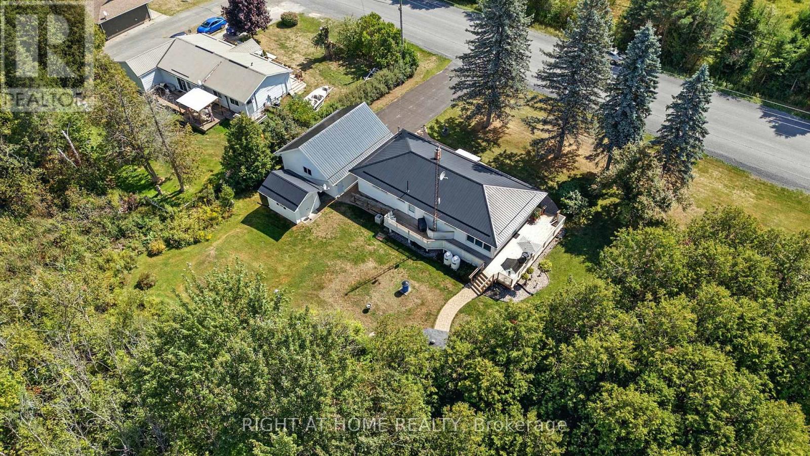 242 County Rd 48, Havelock-Belmont-Methuen, Ontario  K0L 1Z0 - Photo 43 - X12369850