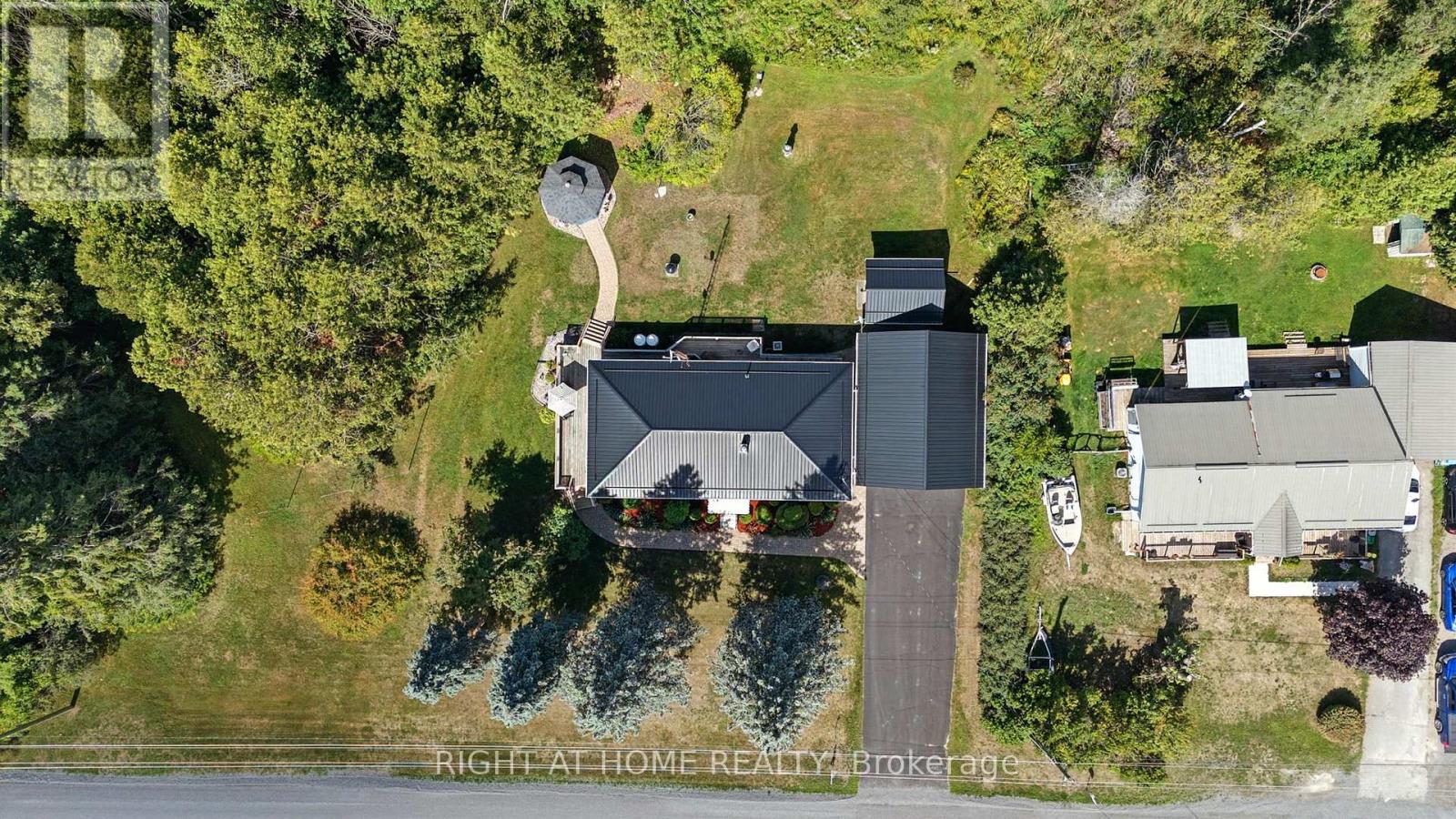 242 County Rd 48, Havelock-Belmont-Methuen, Ontario  K0L 1Z0 - Photo 44 - X12369850