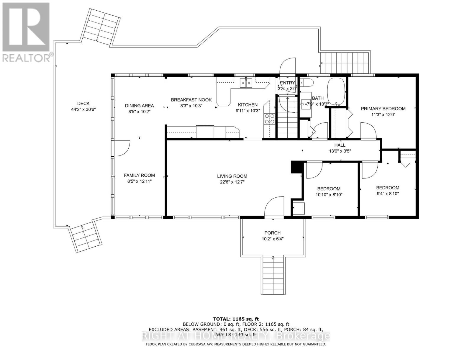 242 County Rd 48, Havelock-Belmont-Methuen, Ontario  K0L 1Z0 - Photo 45 - X12369850