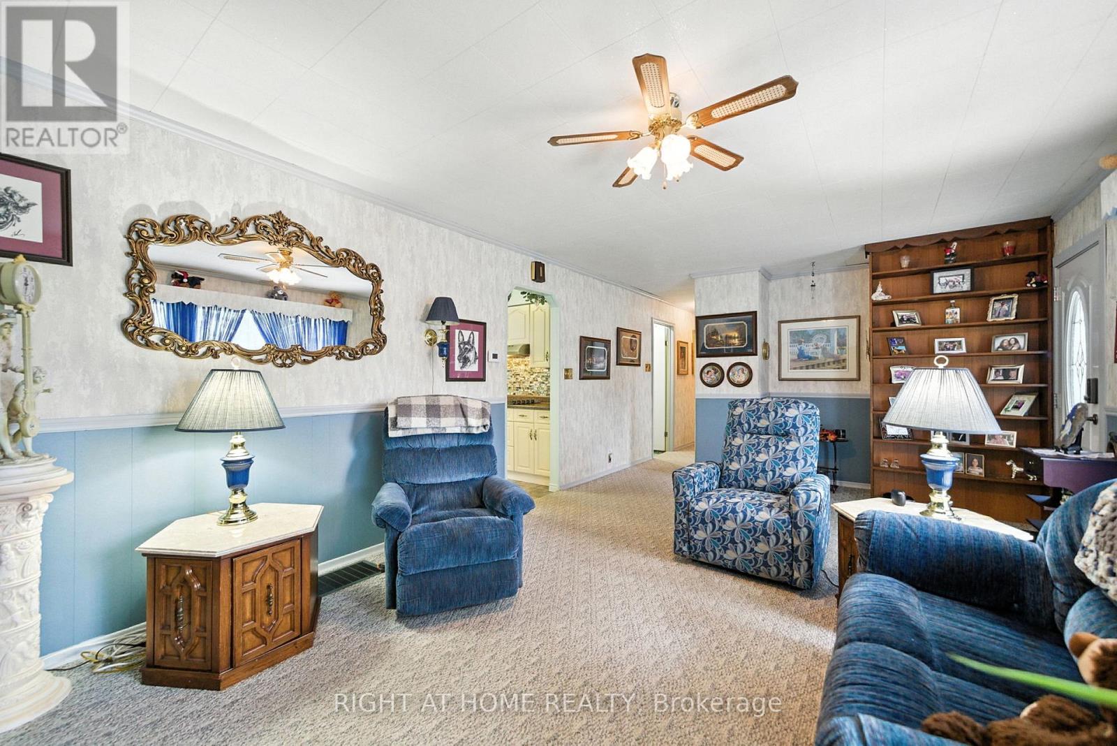 242 County Rd 48, Havelock-Belmont-Methuen, Ontario  K0L 1Z0 - Photo 6 - X12369850