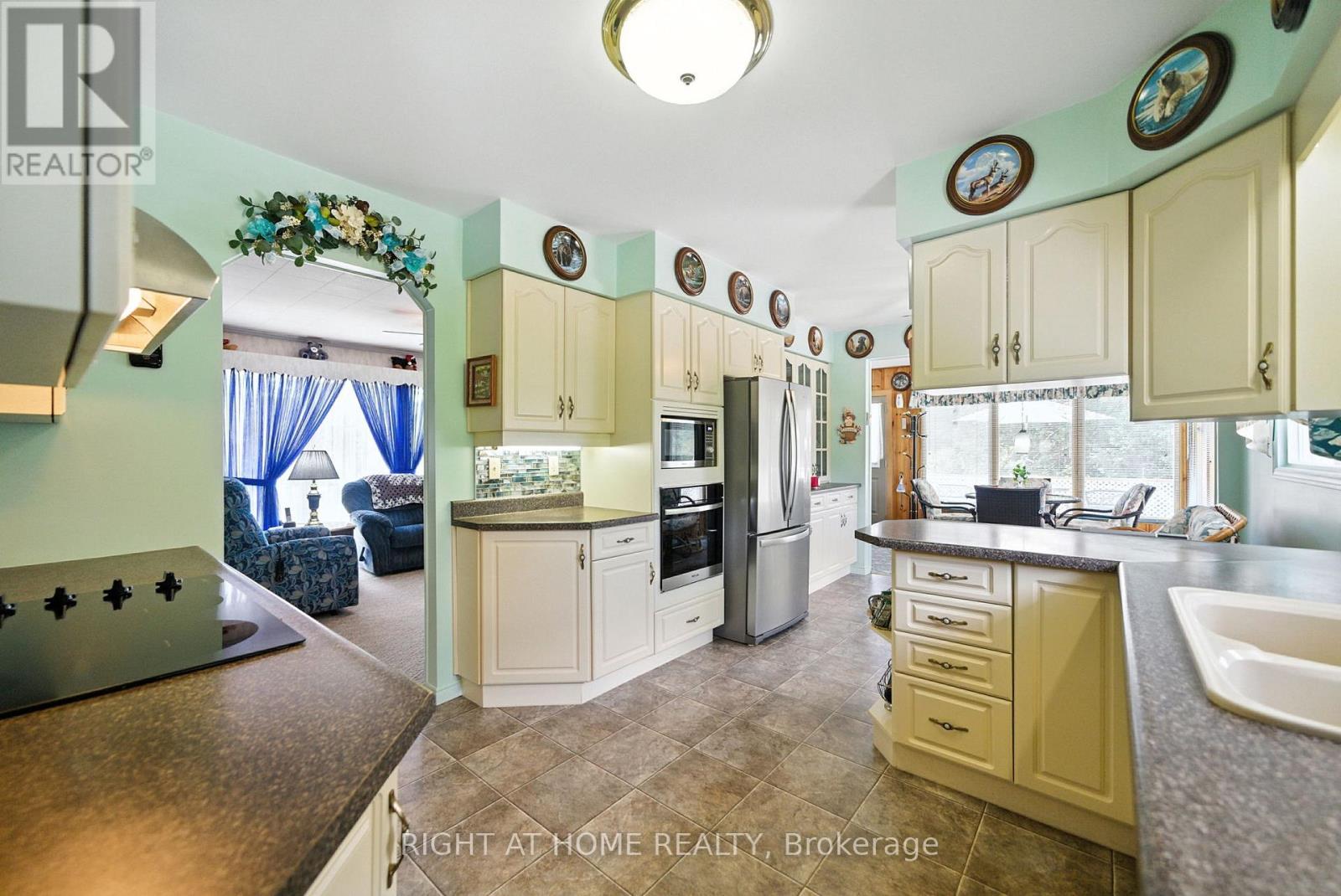 242 County Rd 48, Havelock-Belmont-Methuen, Ontario  K0L 1Z0 - Photo 9 - X12369850