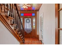 21 LINCOLN AVENUE, St. Catharines, Ontario