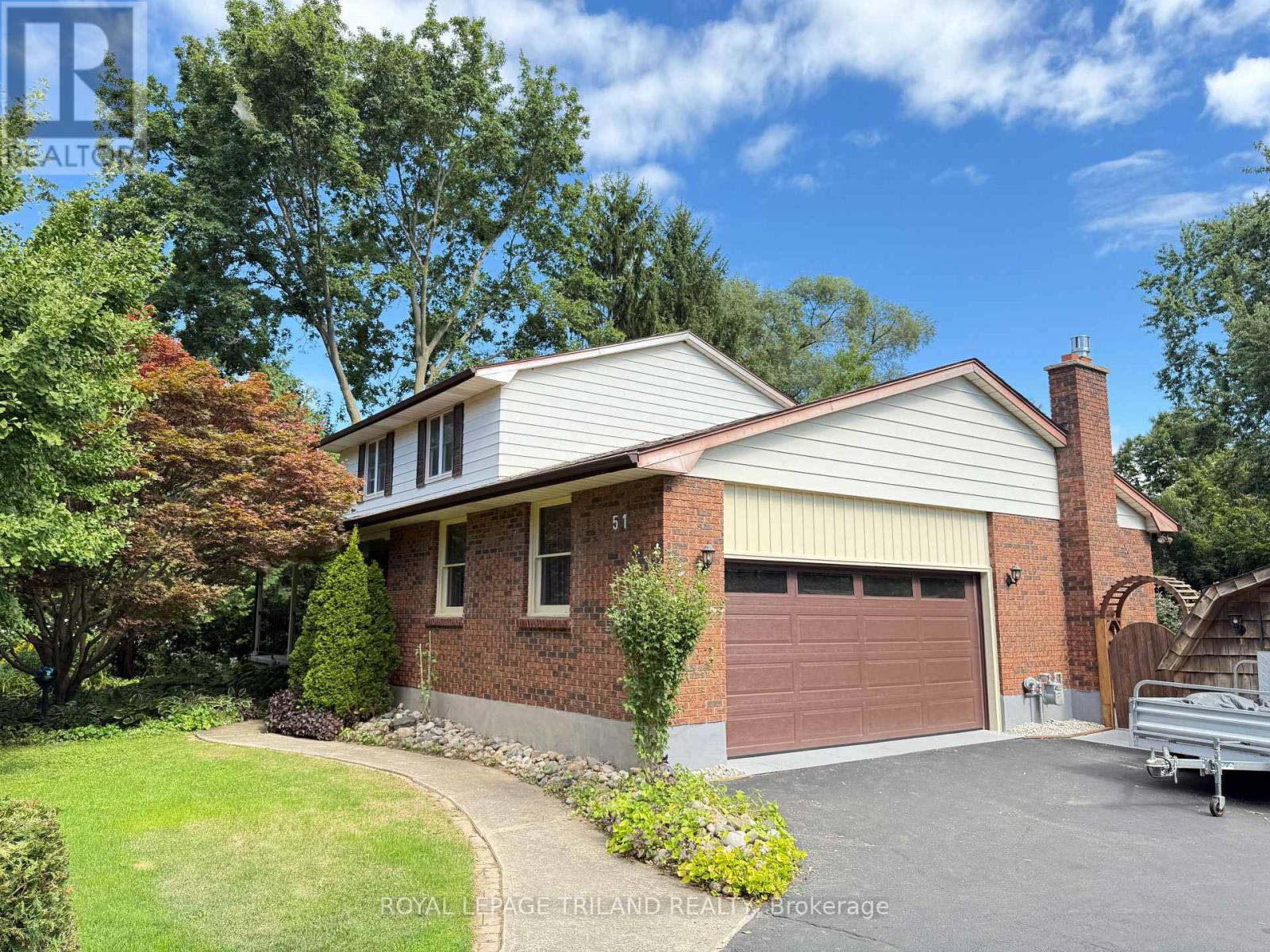 10280 TALBOTVILLE GORE ROAD, Southwold, Ontario