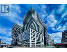 1464 - 135 LOWER SHERBOURNE STREET, Toronto, Ontario
