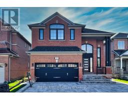 BSMT - 131 SILVER LINDEN DRIVE, Richmond Hill, Ontario