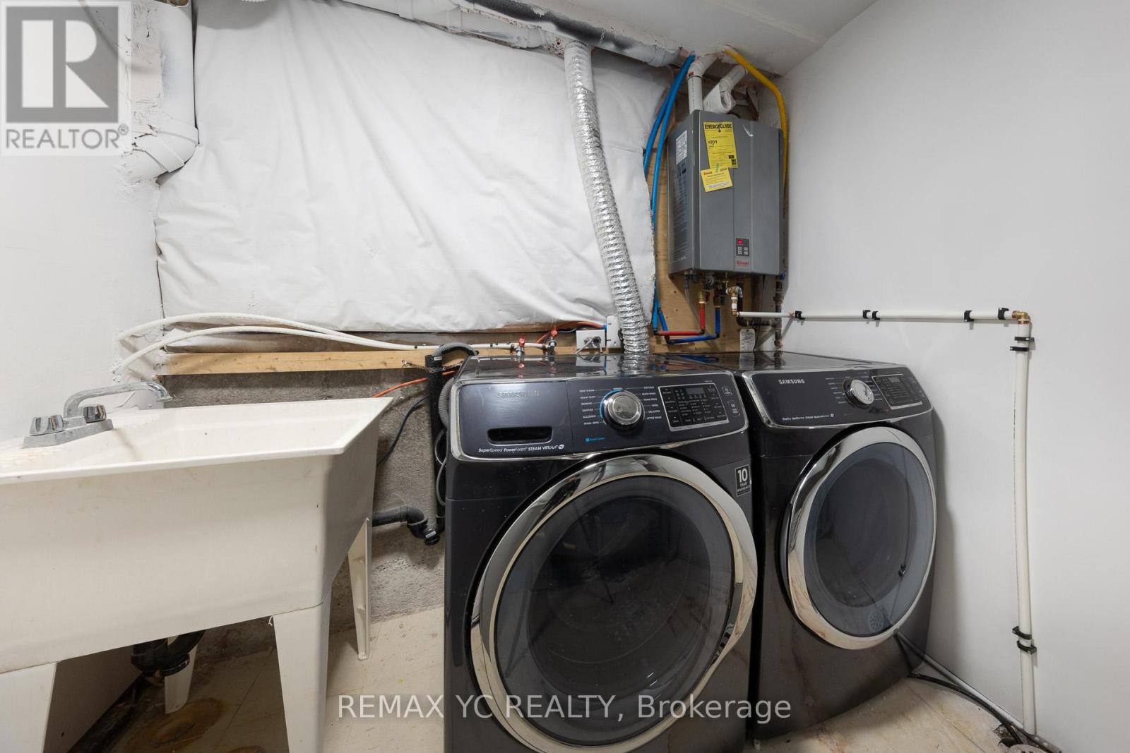 Bsmt - 131 Silver Linden Drive, Richmond Hill, Ontario  L4B 3T2 - Photo 21 - N12337975