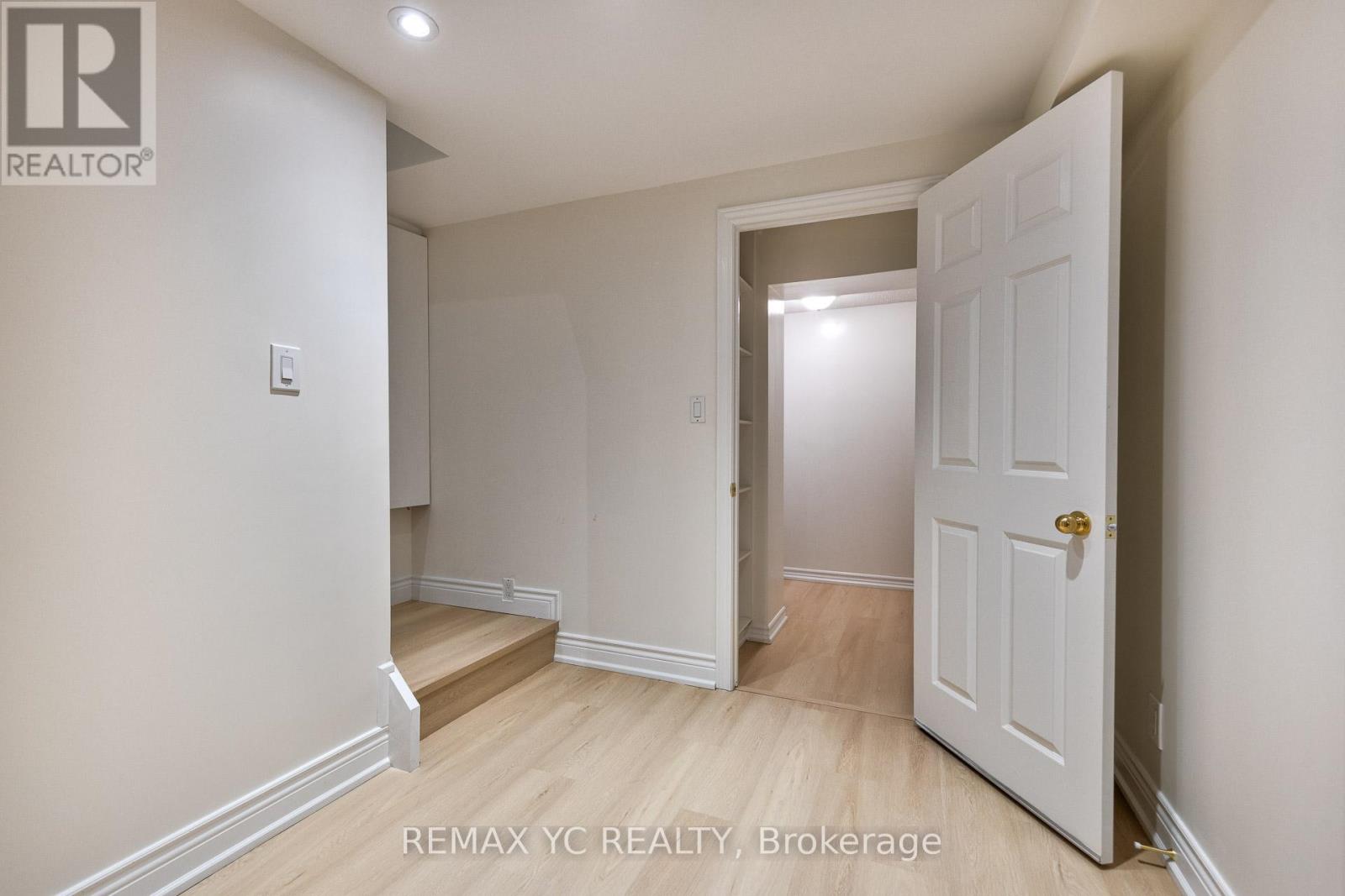 Bsmt - 131 Silver Linden Drive, Richmond Hill, Ontario  L4B 3T2 - Photo 4 - N12337975
