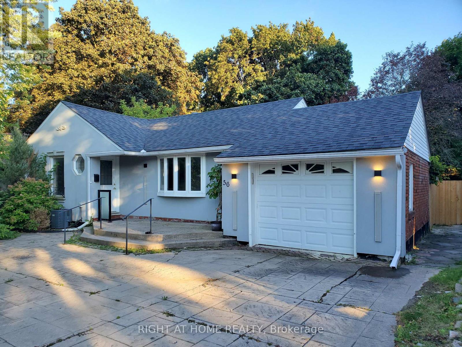 56 DON MOR DRIVE, Newmarket, Ontario