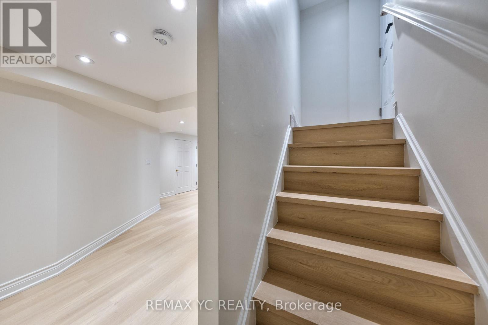 Bsmt - 131 Silver Linden Drive, Richmond Hill, Ontario  L4B 3T2 - Photo 3 - N12337975