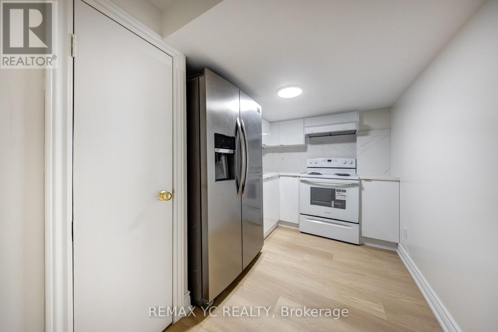 Bsmt - 131 Silver Linden Drive, Richmond Hill, Ontario  L4B 3T2 - Photo 7 - N12337975
